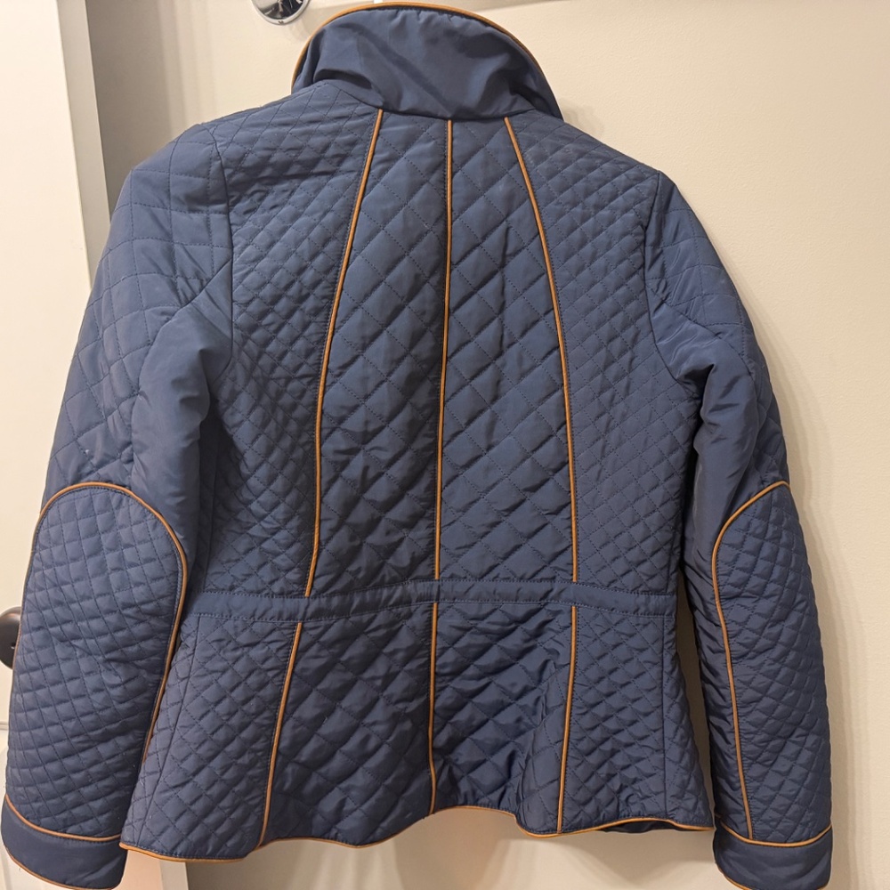 Spring Coat - image 2